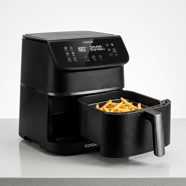 Best Air Fryers 2026