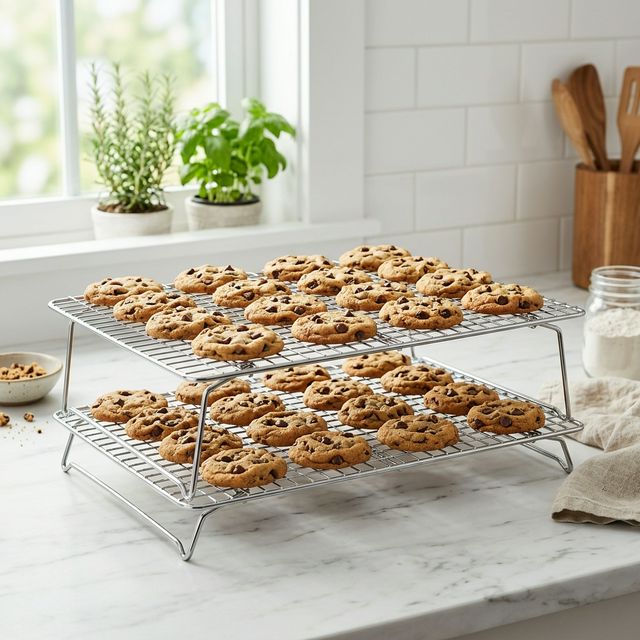 Best Cooling Racks 2026