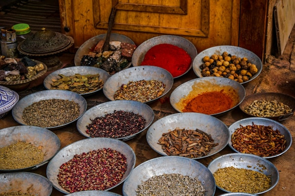 Best Pantry Staples: Essential Ingredients Every Home Cook Needs