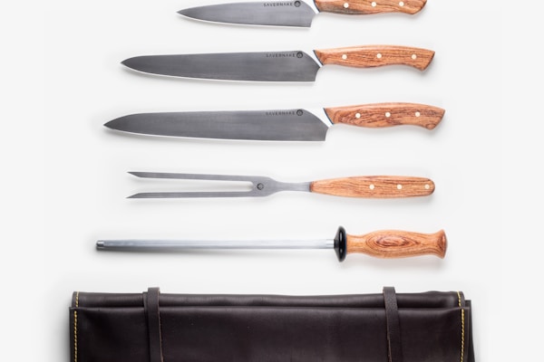 Victorinox Swiss Classic Review: The Only Knife Most Home Cooks Need