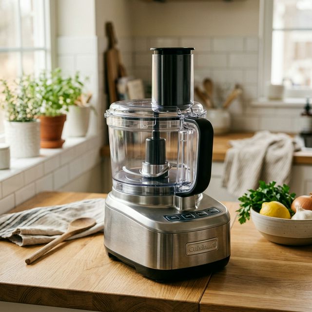 Best Food Processors
