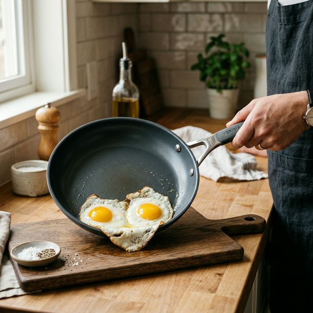 Best Non-Stick Frying Pans