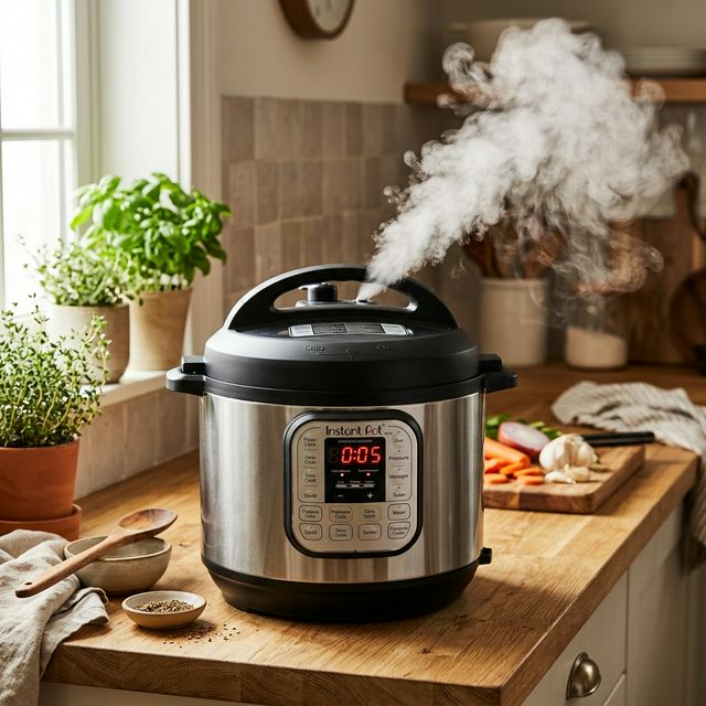 Best Instant Pot