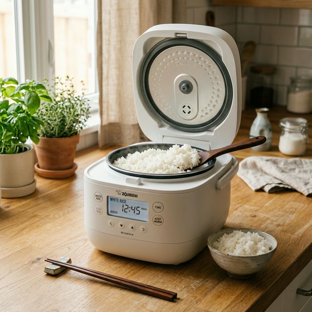 Best Rice Cookers