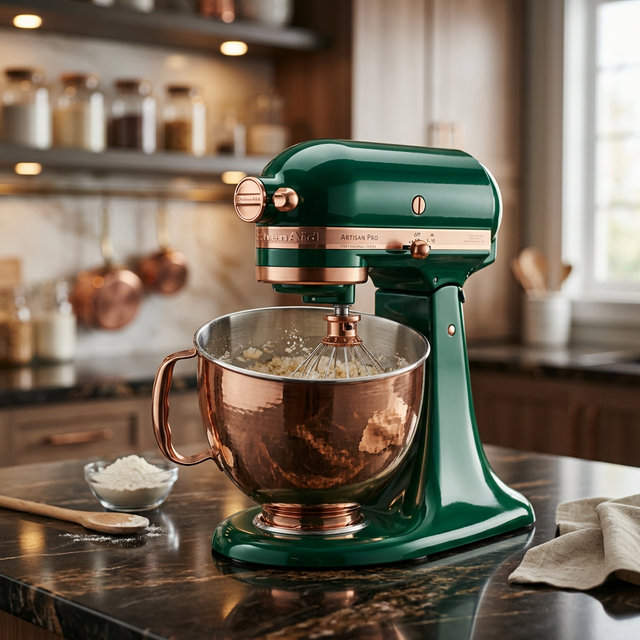 KitchenAid Stand Mixer